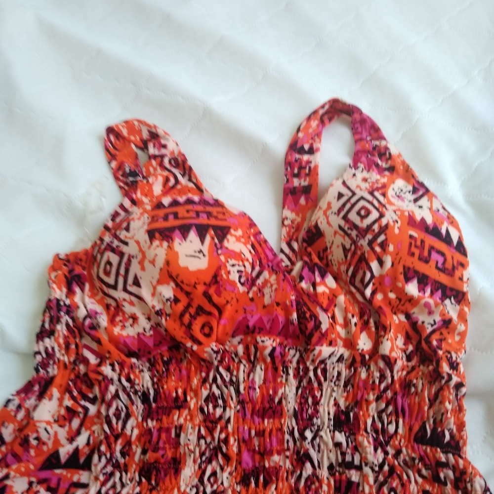 Summer dress